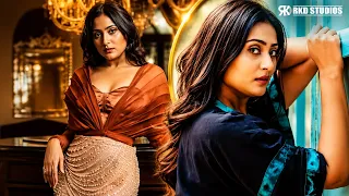 Amrutha Iyengar in Son Of Devil | Preetham Puneeth South Hindi Dubbed Romantic Action Movie