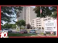 Rochester s Pinnacle Apartments hit by another power outage RG E crews respond