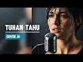 Lagu Tuhan Tahu (Cover AI)