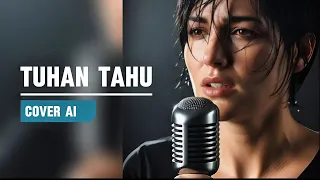 tuhan tahu cover ai 