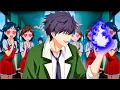 Lagu He Was The Worst In His Class Until He Unlocks A Dragon King Power And Takes Revenge | Anime Recap