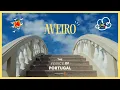 Download Lagu Portugal’s Hidden Venice | Aveiro | Shot on BMPCC 6K Pro + Kodak 2383 Film Emulation