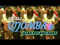 Download Lagu LAGU DANSA TERBARU //TRADA DUA//COVER //ALDO MEY//ARR  IVER OMENU💃🔥🏝