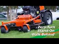 Jacobsen - A legend in Turf Care New to the OPE Industry