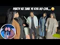 Lagu Party ke time ye kya ho gya….😳|| #snappygirls #vlogs 