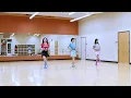 Lagu Just dance 567 - Line Dance (Dance \u0026 Teach)