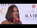 حنان الخضر تكشف سبب غنائها بالريفية وتشرح كلمات "شنايي"