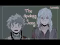 Download Lagu The Apology (song) - [BNHA Animatic]