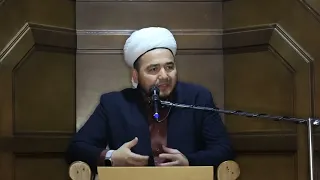 FAXSH VA YOMON ISHLARDAN BIZNI NAMOZ QAYTARADI! SHUKURULLOH DOMLA