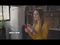Samsung Refrigerator Light Flashing - What It Means and How to Fix