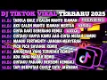 Download Lagu DJ TIKTOK TERBARU 2025🎵DJ TABOLA BALE X CALON MANTU IDAMAN 🎵 DJ CALON MANTU IDAMAN 🎵 FULL ALBUM 