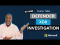 Exercise 7 Investigate Incidents in Defender XDR with Microsoft Copilot - SC-5006
