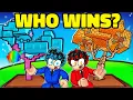 Download Lagu Bone Blossom vs Candy Blossom, Winner Gets $10,000