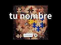 Bratty - tu nombre (audio)