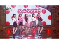 Download Lagu 뮤직뱅크 Music Bank - 레드벨벳 - Rookie (Red Velvet - Rookie).20170217