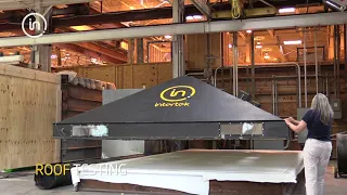 Intertek Building Product Testing Capabilities