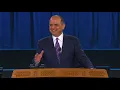 Dr Anthony George at Shadow Mountain Church October 8 2023