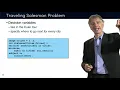 Discrete Optimization optimization warehouse location traveling salesman 2 opt k opt 23 09