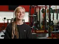 Georgia Ellenwood Home Track Advantage