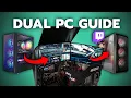Download Lagu Simracen streamen – Eenvoudige installatie op twee pc's en extra comfort!