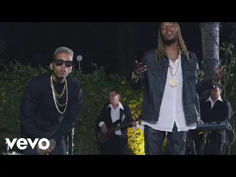 Download MP3 Kid Ink - Promise (Official Music Video) ft. Fetty Wap