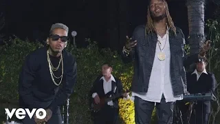 kid ink promise official video ft fetty wap