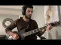 Marduk - The Blond Beast (cover)