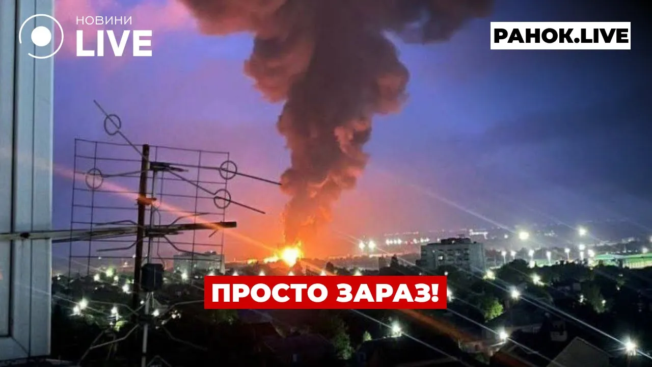Дозвіл ТЦК стріляти на ураження та підвищення податків в Україні — ефір Ранок.LIVE