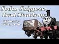 Download Lagu Sodor Snippets: Toad Stands By - Trainz short