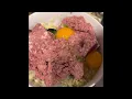 Corned Beef Hash Patties