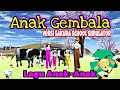 Download Lagu Aku Anak Gembala 🐑 |Aku adalah anak gembala 🐏 | Tasya