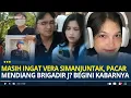 Download Lagu Masih Ingat Vera Simanjuntak, Pacar Mendiang Brigadir J? Begini Kabarnya Sekarang