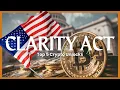 Download Lagu Why the CLARITY Act Could SKYROCKET Crypto in 2025 – Top 5 Reasons!