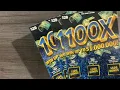 3 in a Row of 20 100X Can We Get a Multiplier Win