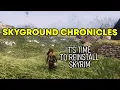 Lagu You NEED to reinstall Skyrim for this | SkyGround Chronicles - Over 2,500 Mods