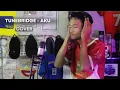 Download Lagu TuneBridge - AKU  (Vocal Cover By Restrue.a)