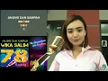 Download Lagu ANJING DAN SAMPAH - KARAOKE BARENG ARTIS