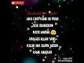 Download Lagu Story wa | hits | kekinian | story wa sindiran buat pacar | gebetan | chat gak di bales