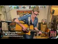 Tina Dico - Acoustic Cover - Finger Picking
