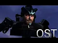 SCP Secret Laboratory - Melancholy Astro Toilet Theme short version Skibidi Toilet EP70 part 2