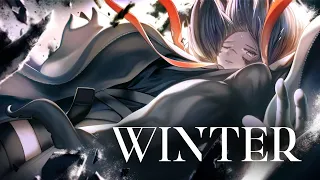 Download 【Arknights】winter【Last of Me Cover】 MP3