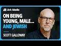 Download Lagu Scott Galloway on being young, male... And Jewish MP3