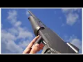 Way of the Hunter 2 New Weapons Update 0 4 0