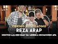 Download Lagu REZA ARAP BOYS TALK BARENG UUS DAN GADING - VIBEING WITH GADING | 21+