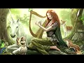 Download Lagu Beautiful Celtic Music   Celtic Harp   Relaxing, Ambient, Instrumental.  Druid Meditation