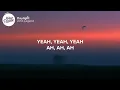 John Legend - Daylight (Lyrics)