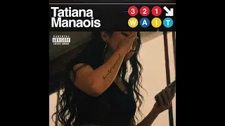 It's Complicated | Tatiana Manaois (Official Audio)