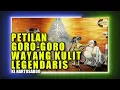 Download Lagu DALANG TERBAIK KI NARTO SABDO || PETILAN GARA-GARA #4 ||AUDIO WAYANG KULIT