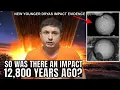 Download Lagu New Evidence for Giant Impact 12800 Years Ago? Let's Discuss