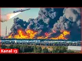 Download Lagu Ukraine put 211 missiles on combat readiness, which scares the Kremlin: Targets are selected